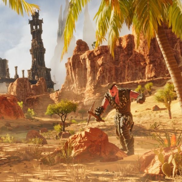 Conan Exiles Beginner's Guide 2026: A Good Start after the UE5 Update