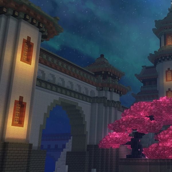 What's in the upcoming Hytale Chapter 1 Update
