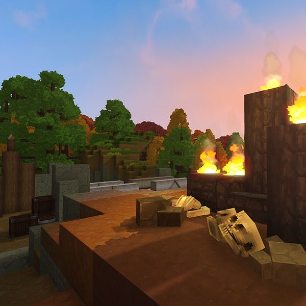 Weg von Vanilla, hin zu den beliebtesten Hytale Mods