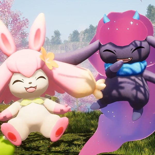 Palworld 1.0 Release: Patch Notes explained with all the key changes