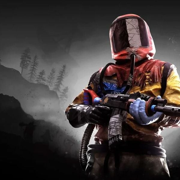 Rust Console Edition Anfänger Guide