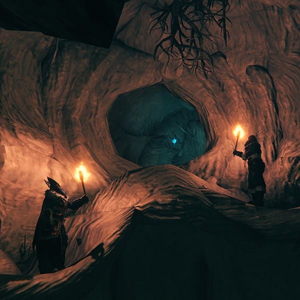No Mountain is too high: All about the Valheim Grappling Hook