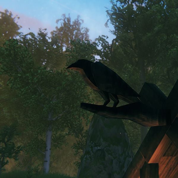 Valheim Inventory full? Here's how to get 16 extra slots