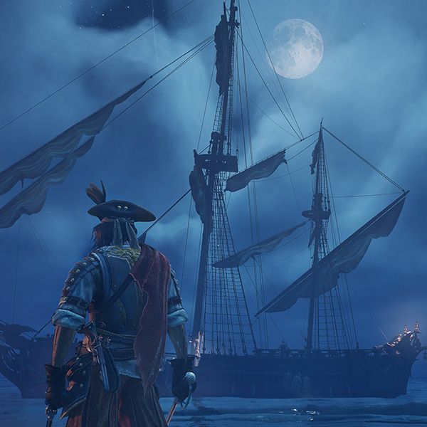 Windrose Ships: Unlocking, Variants, and Best Upgrades