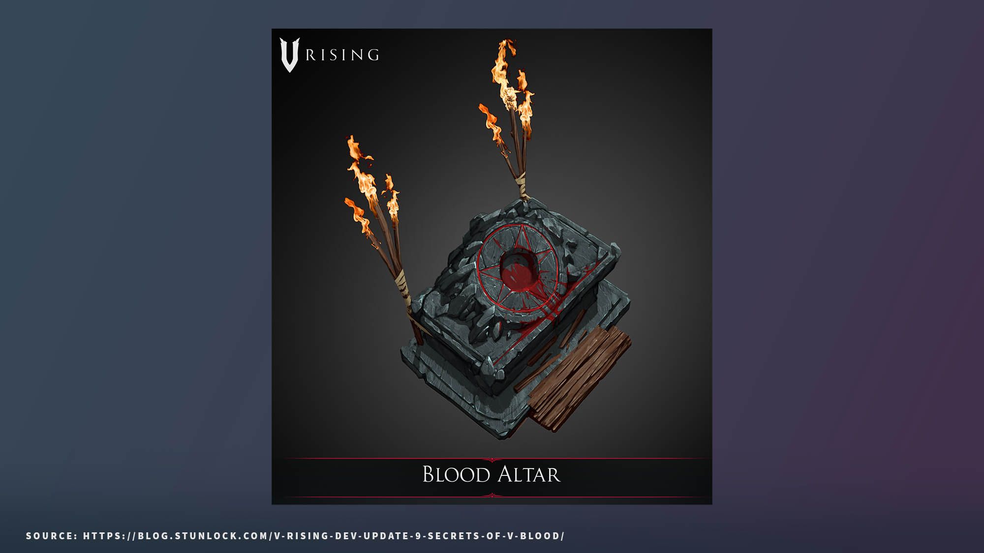 V Rising Guide for Beginners GPORTAL