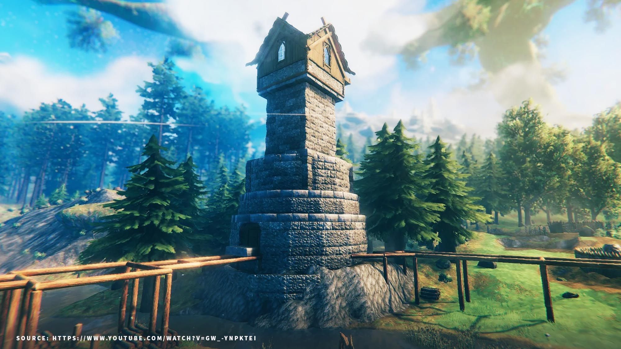 Valheim Building Guide Our Tips GPORTAL Valheim Building Guide Our Tips GPORTAL