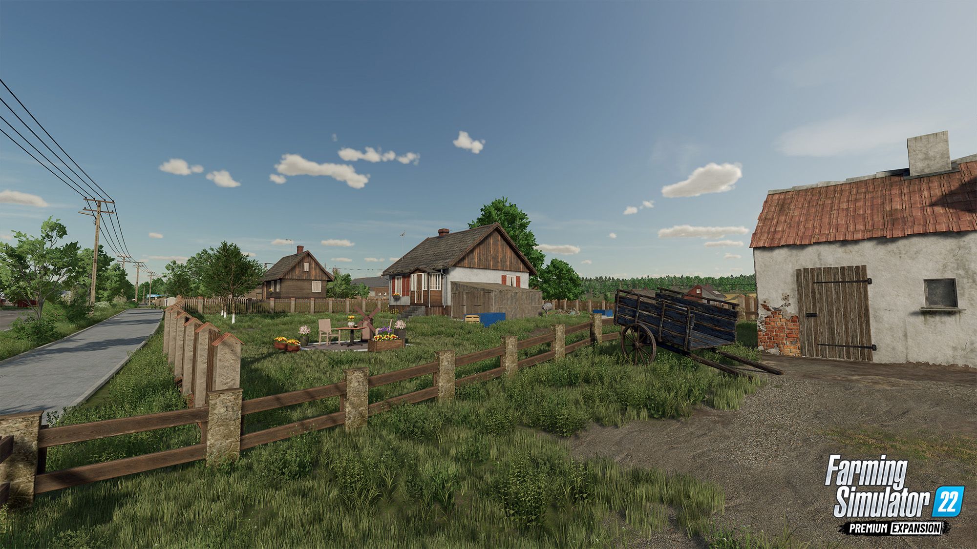 All FS 22 maps at a glance | GPORTAL