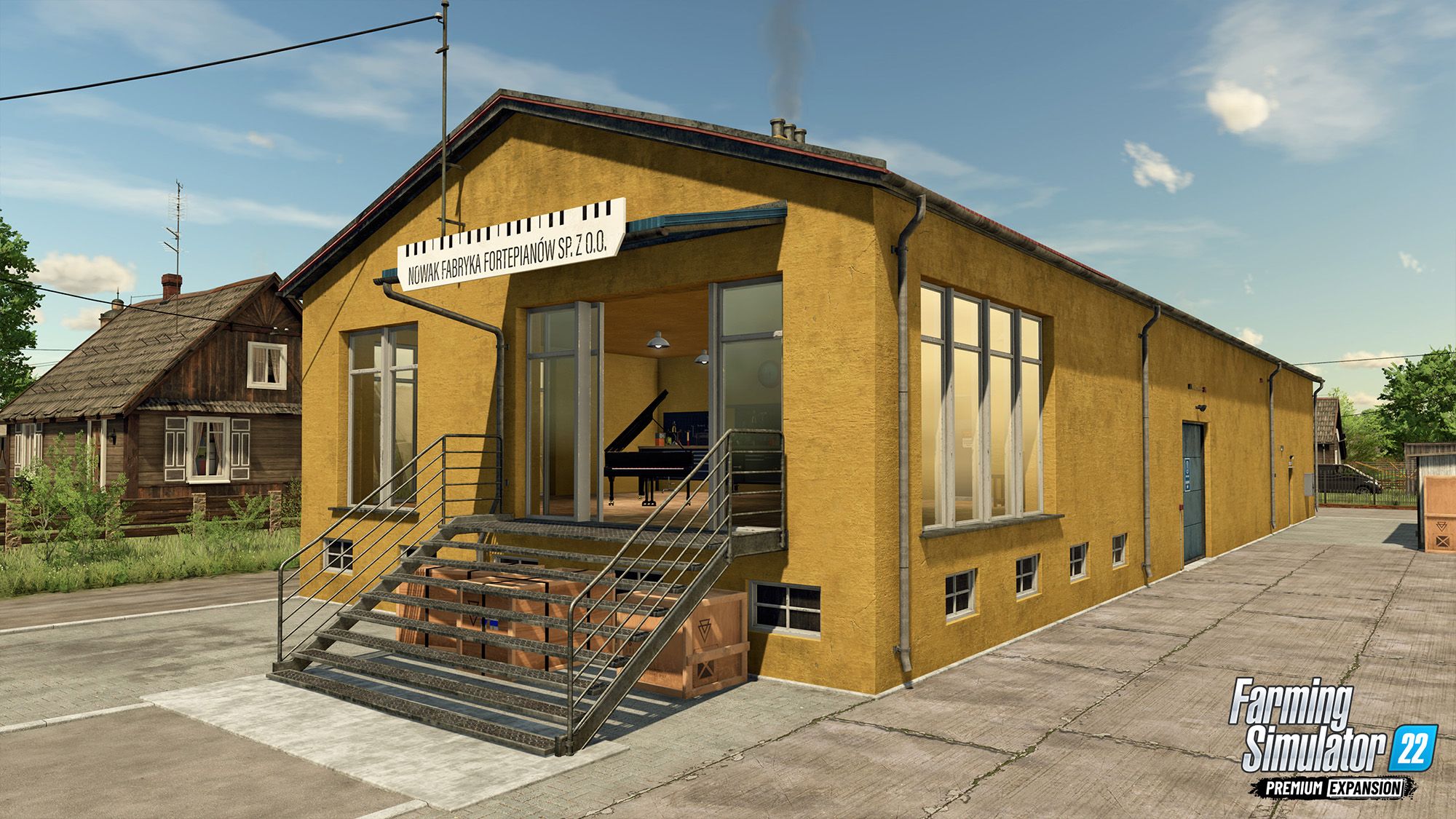 All FS 22 maps at a glance | GPORTAL