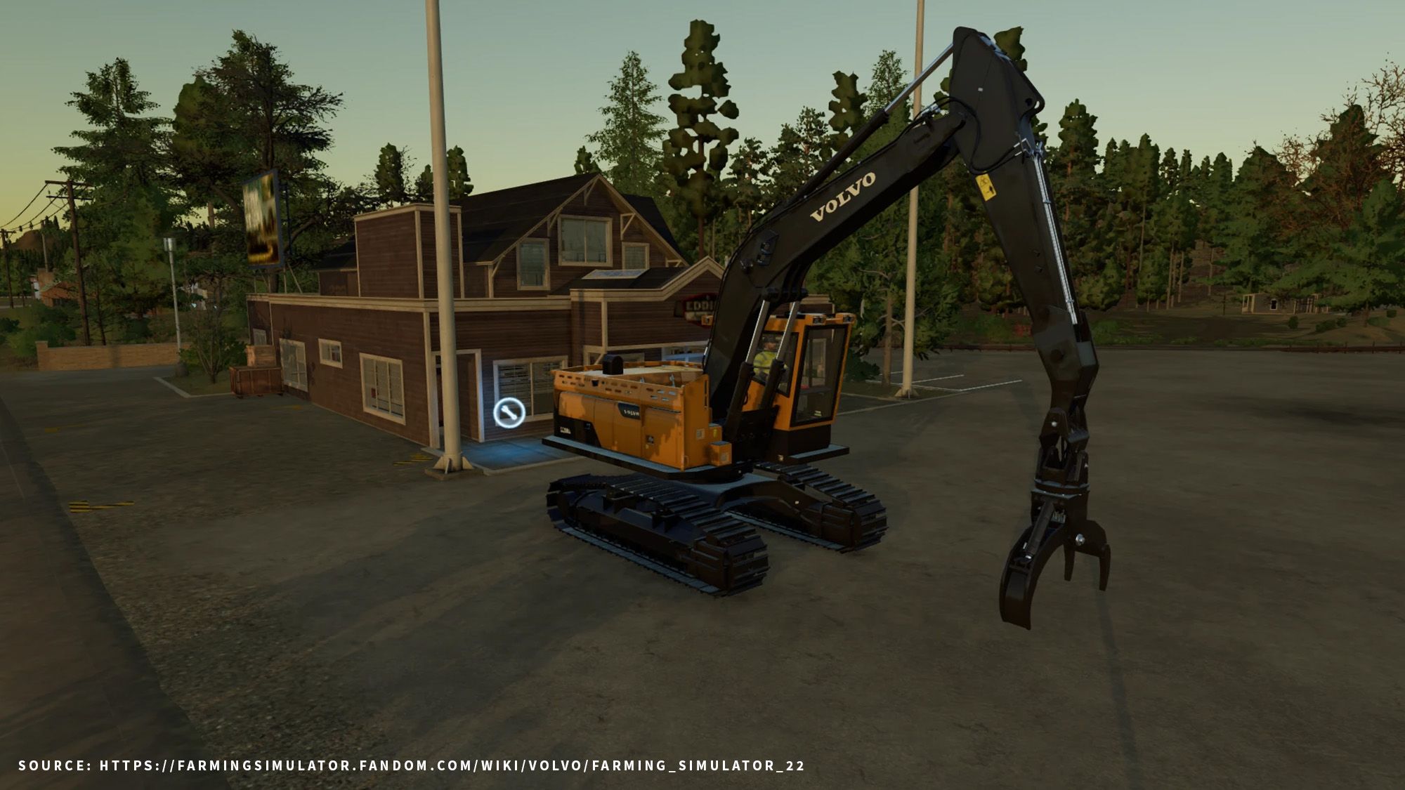 All Farming Simulator 22 Trucks and Cars | GPORTAL