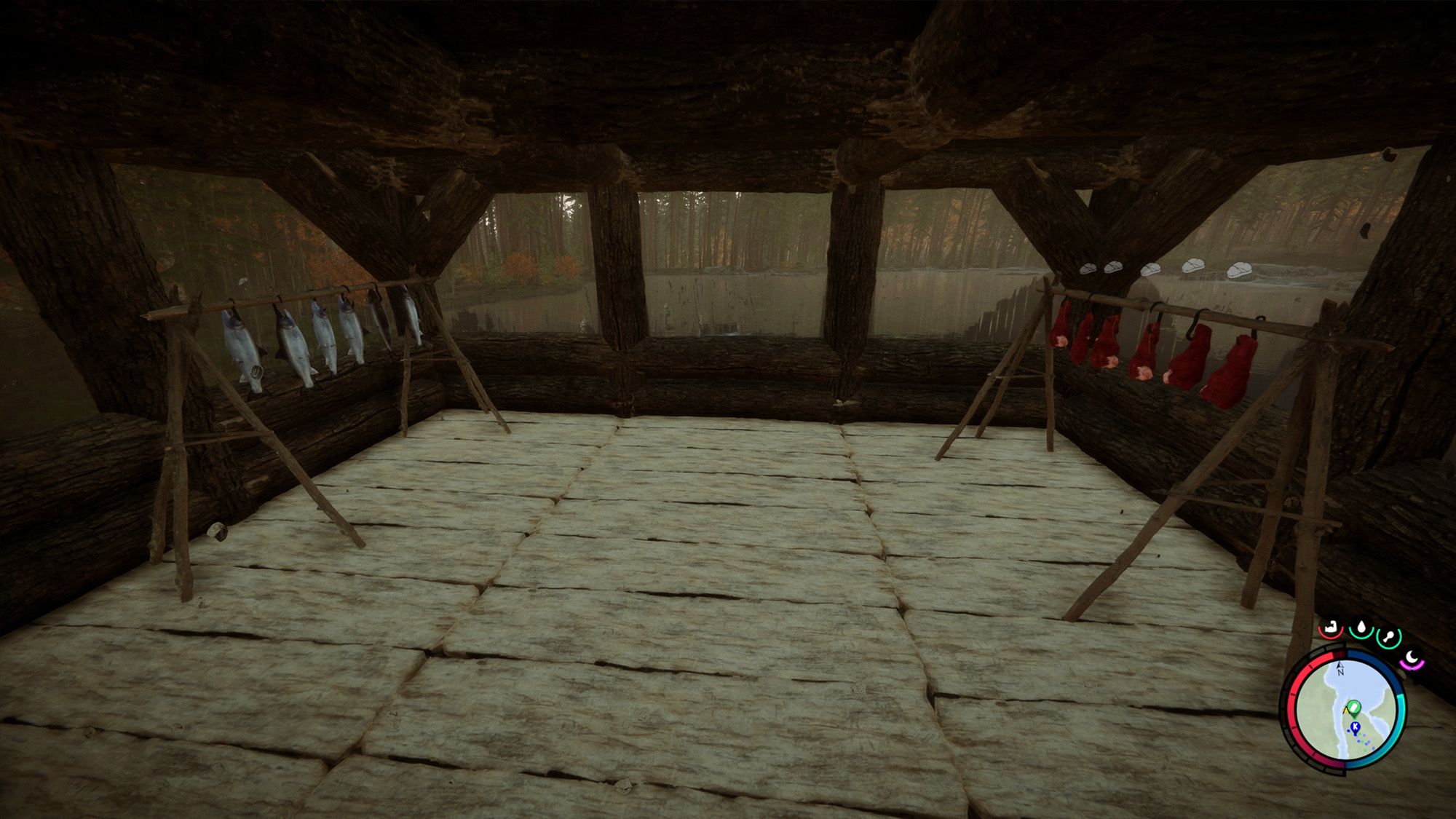 Sons of the Forest Guide Building Part 2 GPORTAL