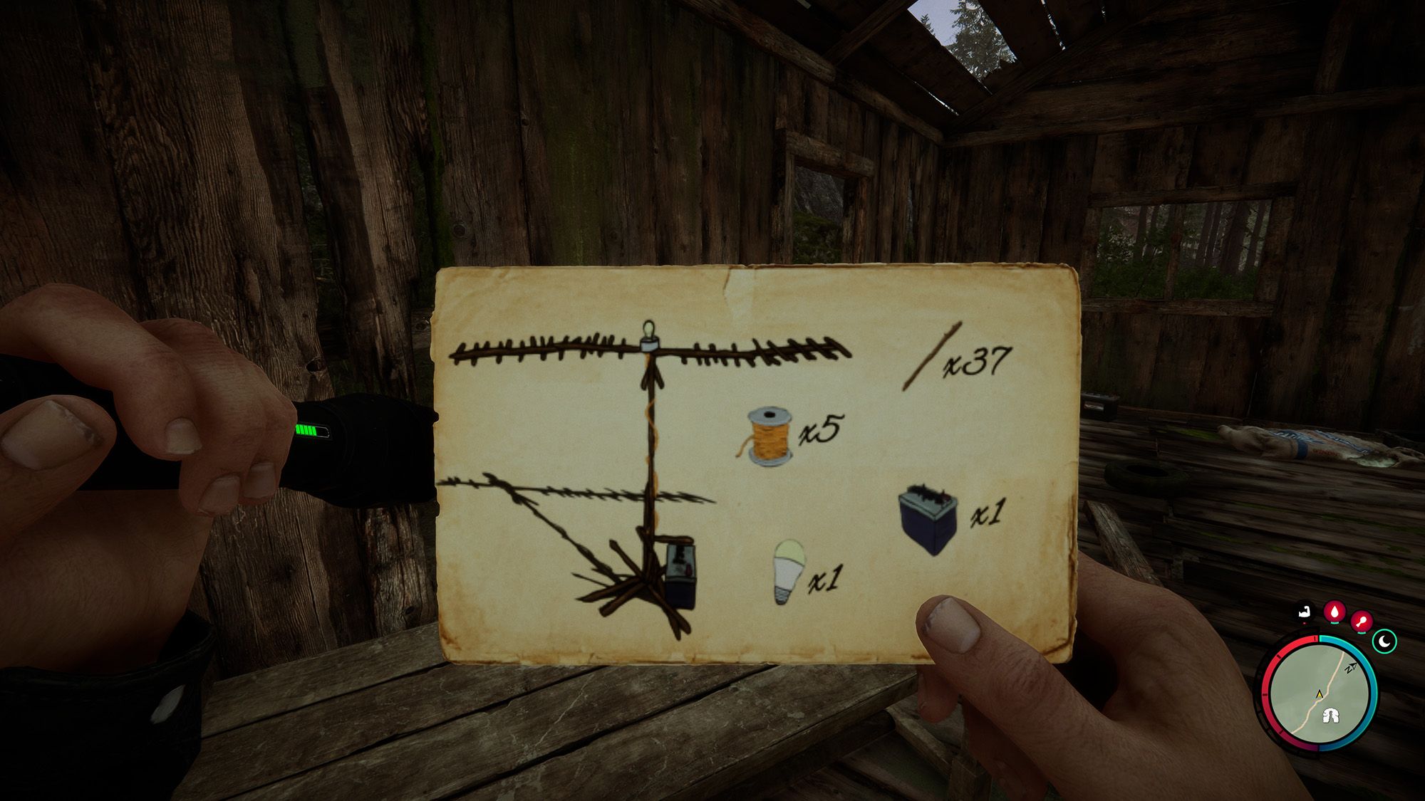 Sons of the Forest Patch 14 | GPORTAL
