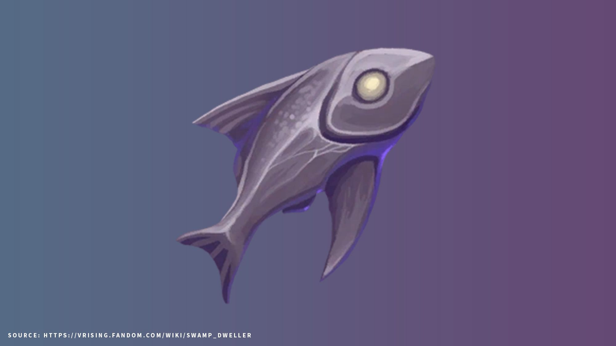 V Rising Fish V Rising: Fishing and Fish Oil | GPORTAL