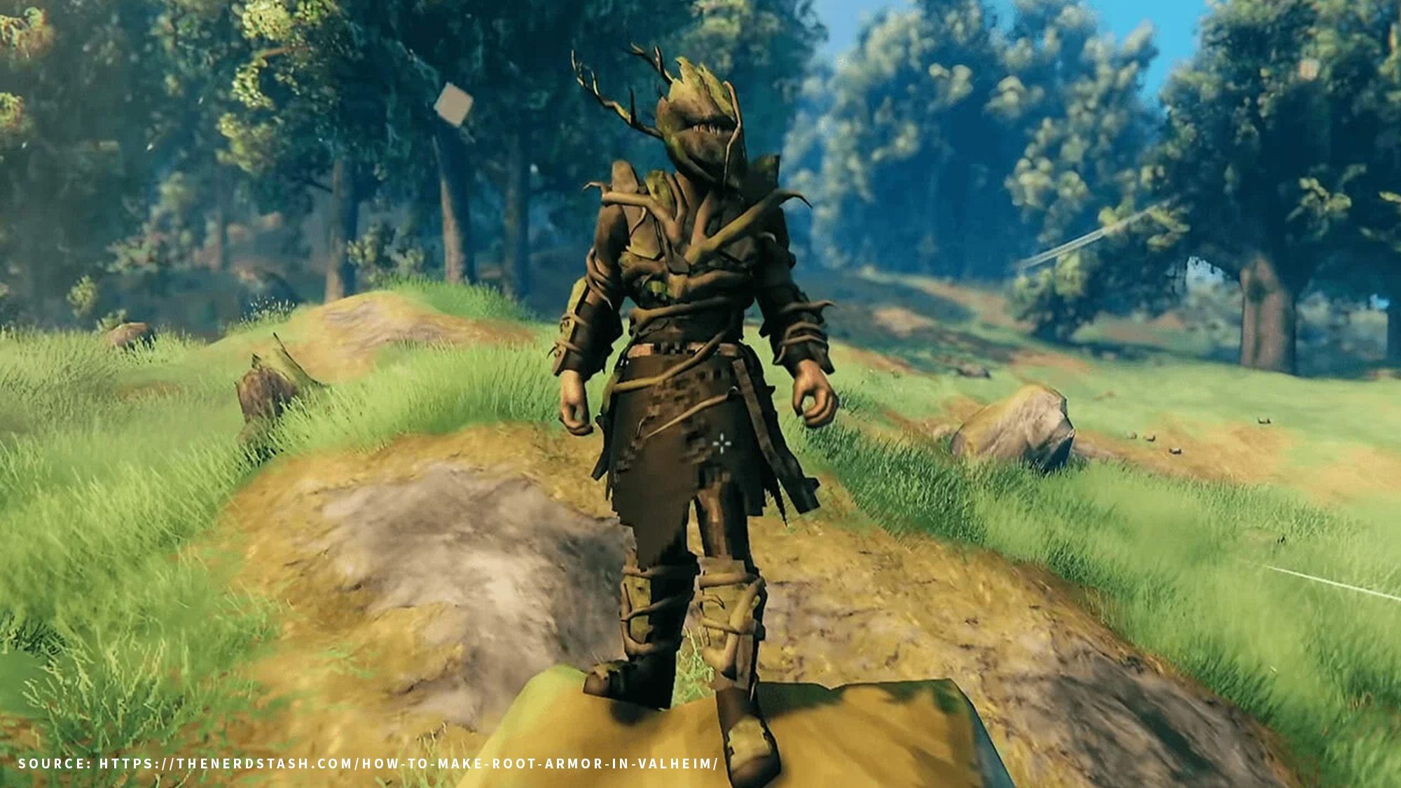 Valheim Armor Types and Guide GPORTAL