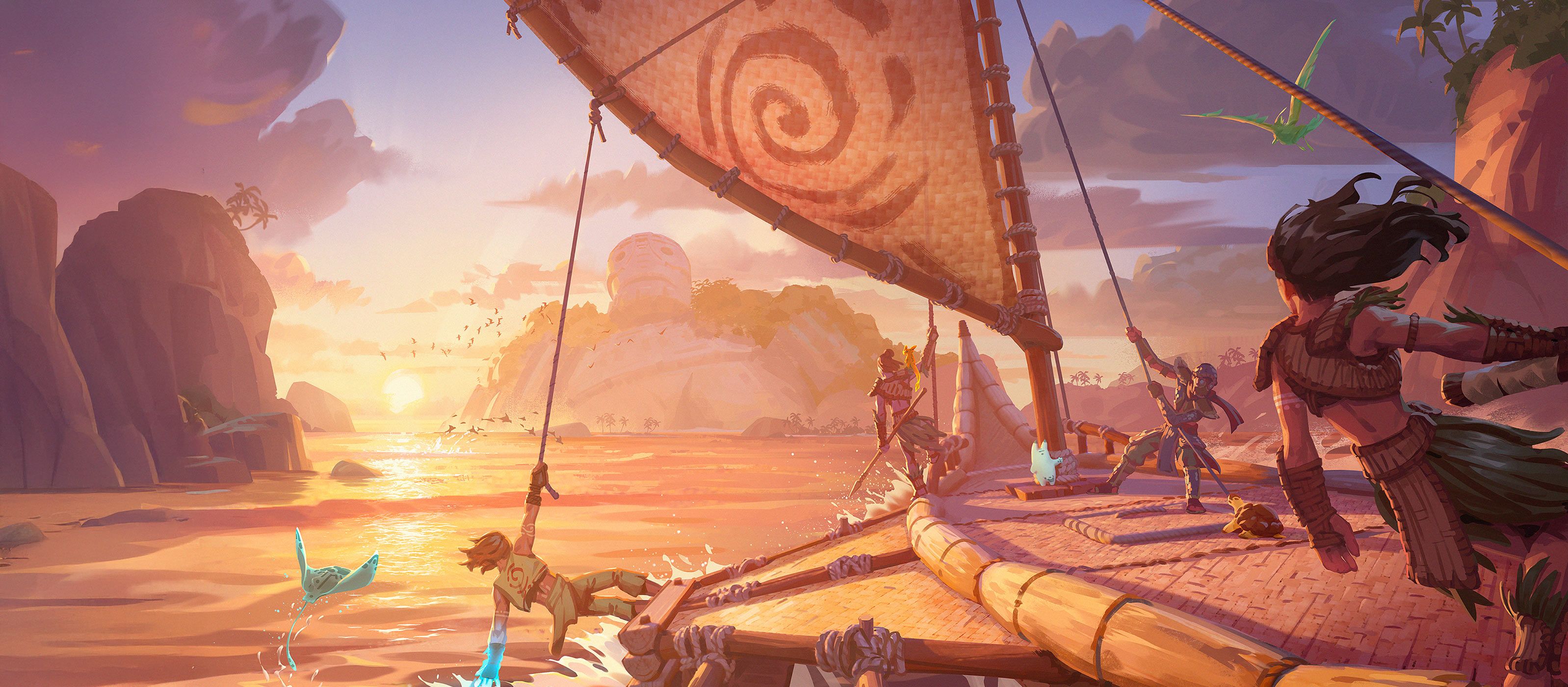 Voyagers Of Nera Starts Into Early Access