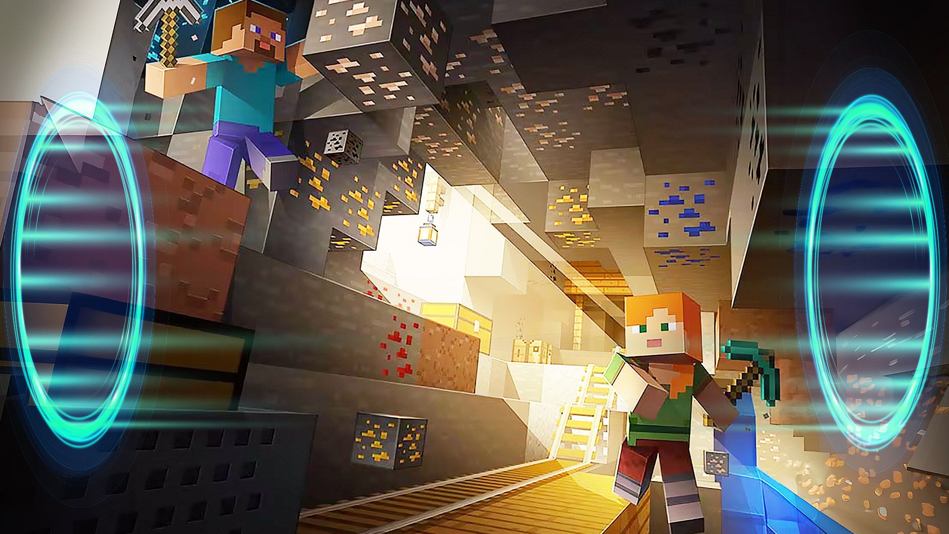 Serveur Minecraft Pour S'entrainer A Bridge BungeeCord - la solution idéale pour les serveurs Minecraft