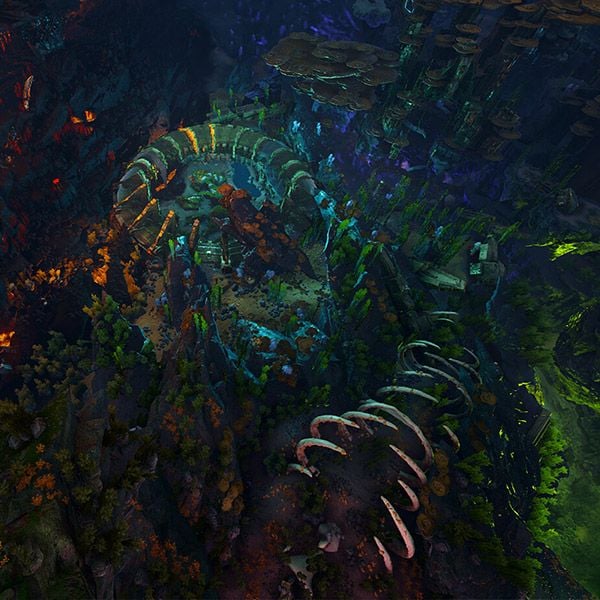 Neues “ARK: Aquatica DLC zum 10-jährigen ARK Jubiläum