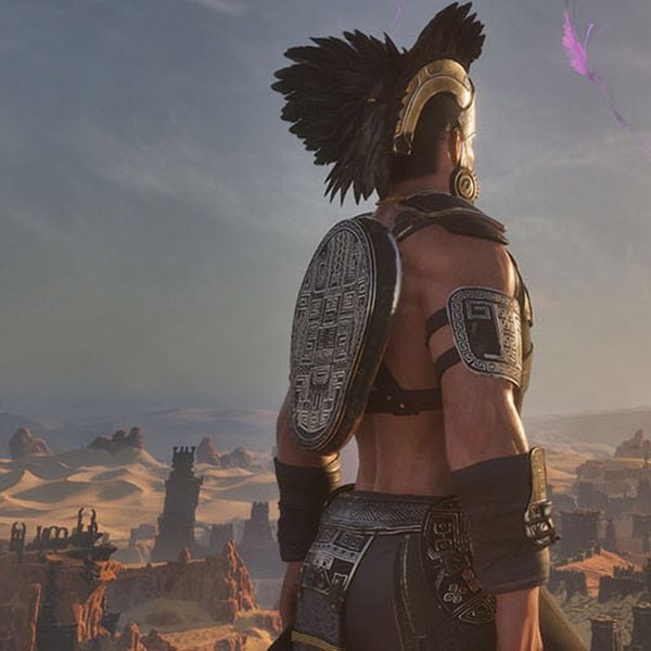 Part 2 of the “Legacy of the Giant-Kings” story for Conan Exiles Enhanced is now available!