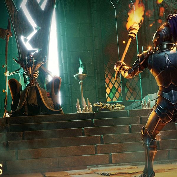 RuneScape: Dragonwilds is launching into the 1.0 release and is coming to all platforms!