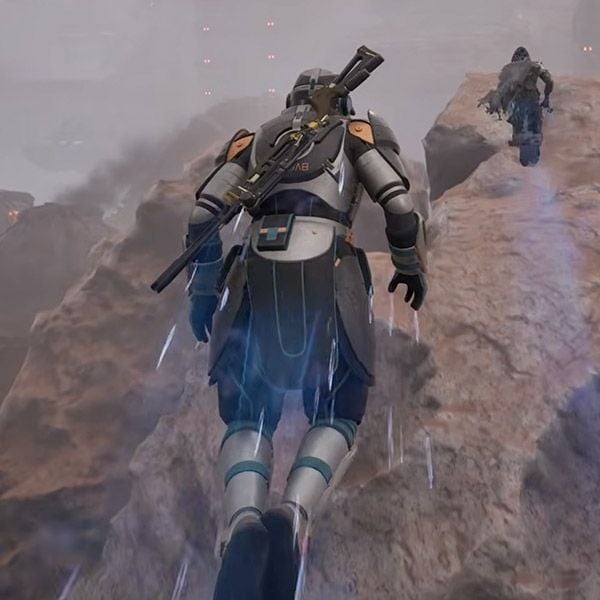 Dune: Awakening Update 1.4, featuring new locations and more, is now available