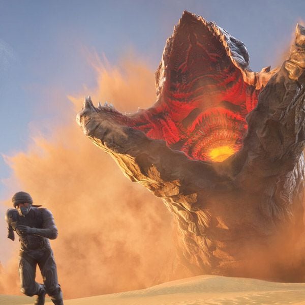 Dune: Awakening landet auf Konsolen und bringt Update 1.5 auf den PC