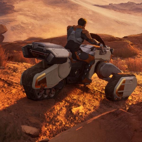 Dune: Awakening kostenlos spielbar - aber nur diese Woche!