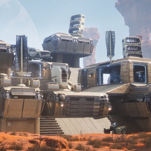 Dune: Awakening startet in Kapitel 2 + extra DLC