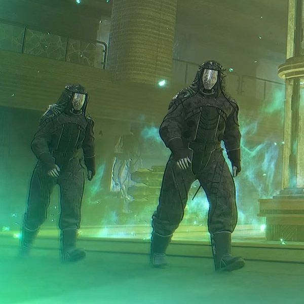 The big “Chapter 3” for Dune Awakening begins now!