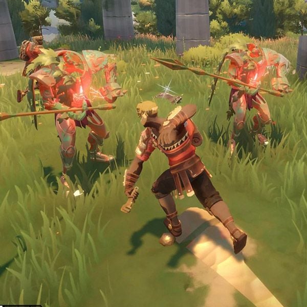 Segle ab sofort auf GPORTAL Servern durch Echoes of Elysium