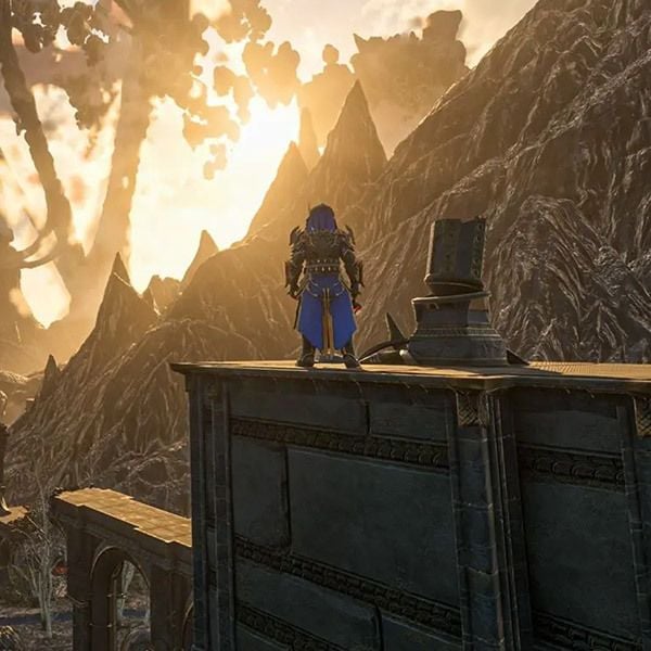 Enshrouded 1.0: Embervale grows beyond its limits - Here's what we know so far!