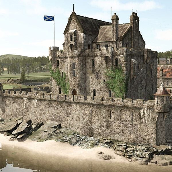 Vom Fischen und Farmen mit der Highlands Fishing Erweiterung für den Landwirtschafts-Simulator 25