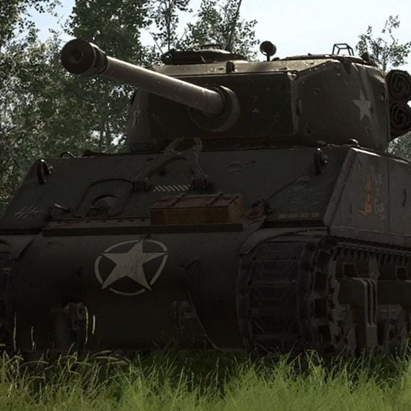 Hell Let Loose bringt Update 18 auf’s Schlachtfeld