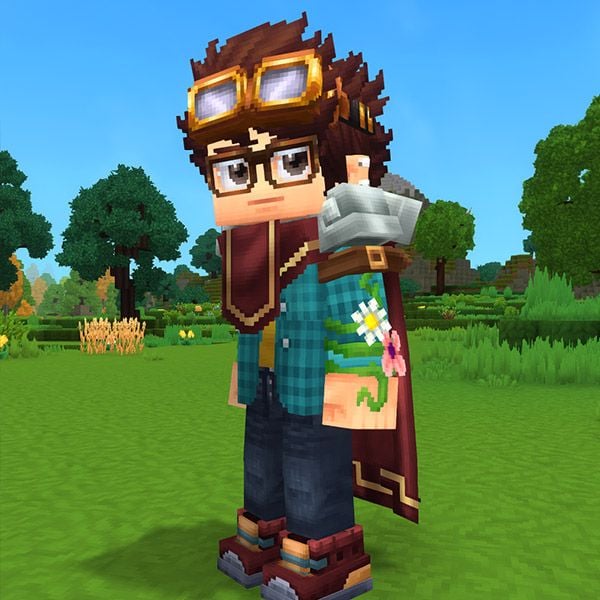 Hytale Update 6: Hardcore, Mod-Browser und starke Upgrades