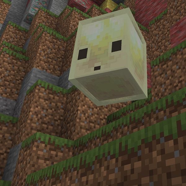 Things are about to get chaotic with the new “Chaos Cubed” update for Minecraft
