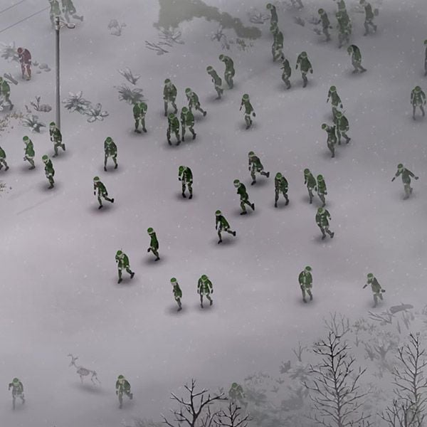 Survival wird noch härter mit dem Project Zomboid Build 42