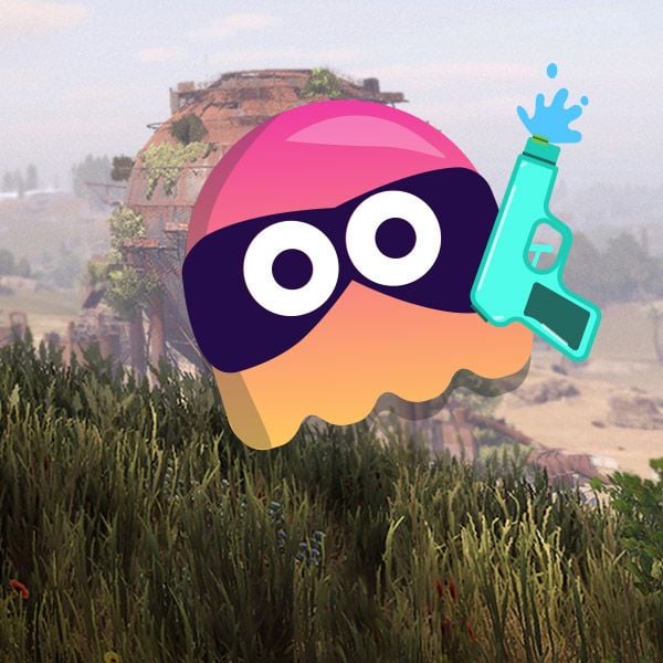 Mr. Bandit - unser GPORTAL Discord Bot für Rust Console Edition