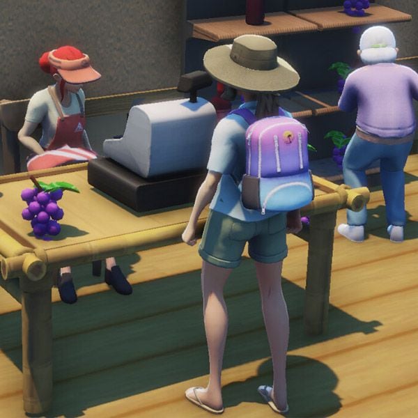 Saleblazers now at GPORTAL