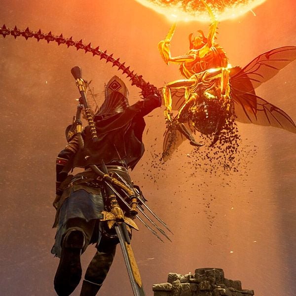 Soulmask 1.0 Release Date steht – Shifting Sands DLC bringt neuen Content