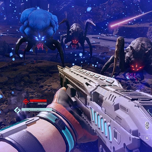 StarRupture - Automatisierung auf fremden Planeten