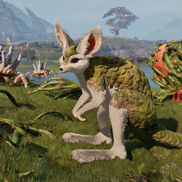 Take your production chains to the next level with the StarRupture Early Access Update #1