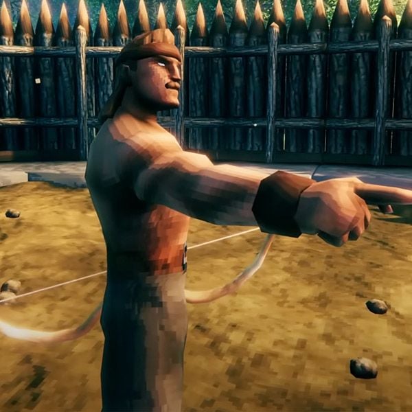 Valheim ist zurück mit neuem Content für tapfere Wikinger