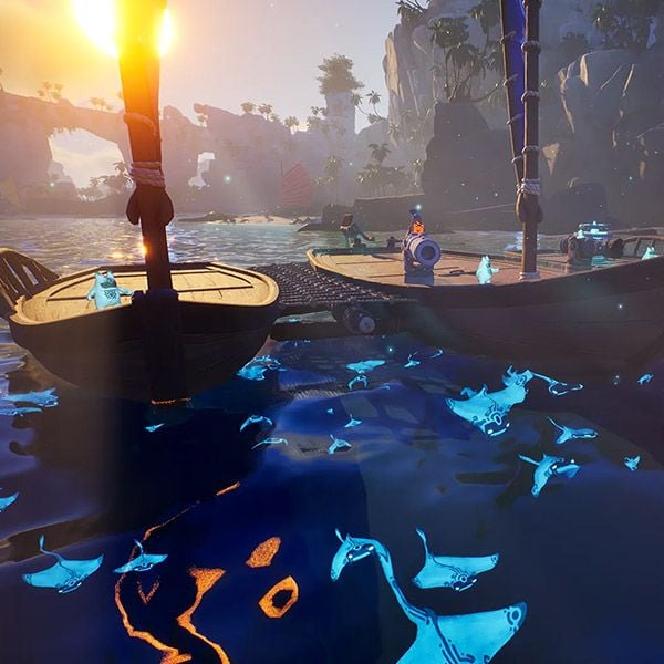 Voyagers of Nera “Schiffe und Geister” Mega-Update ist da!