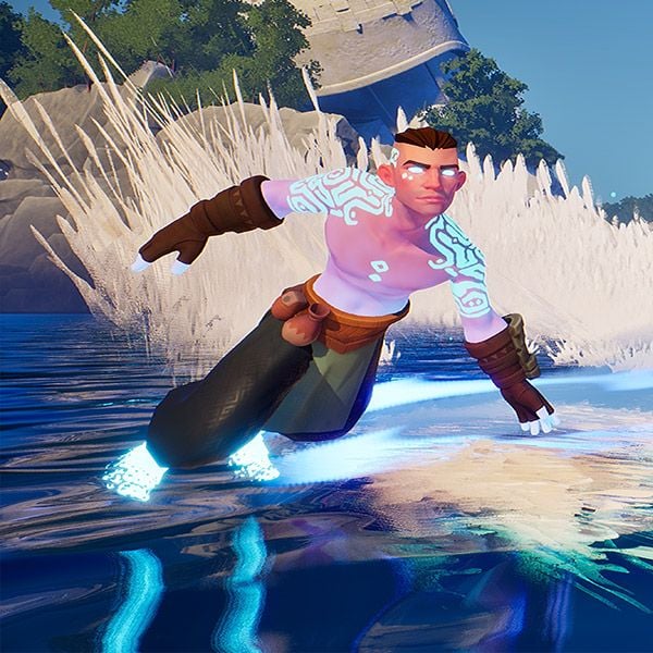 Voyagers of Nera startet in den Early Access