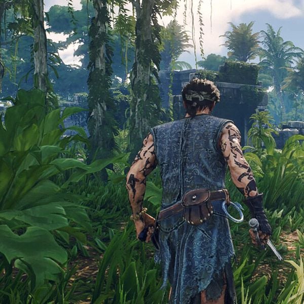 Mega-Hit Windrose ab sofort bei GPORTAL verfügbar