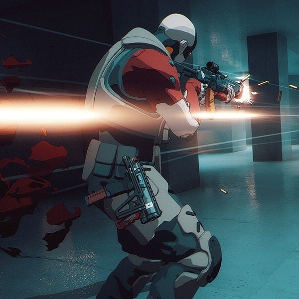 Out of Action trifft GPORTAL Server