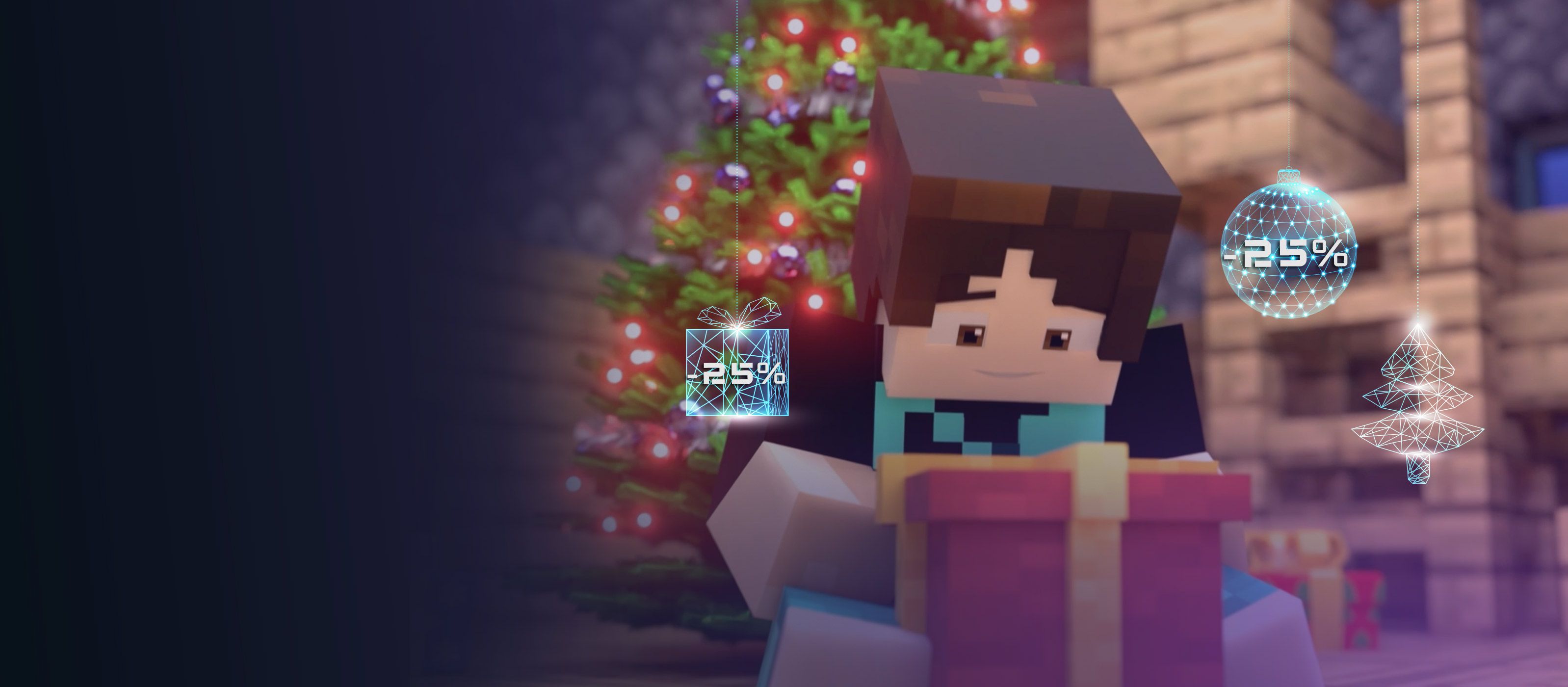 Cottages to rent at xmas