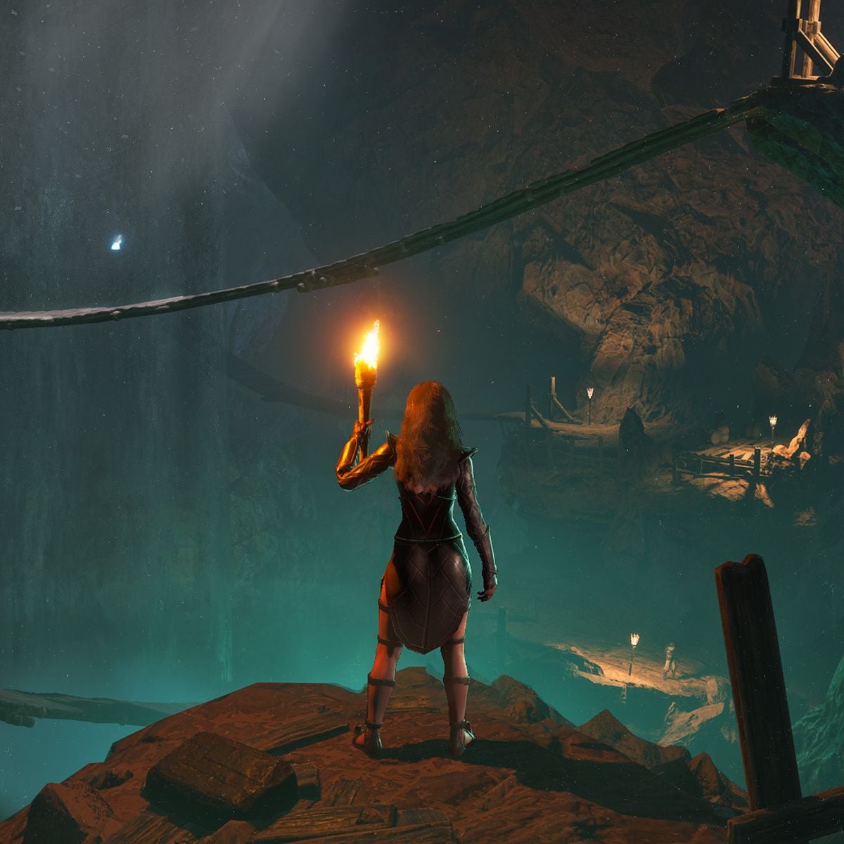 New Content for Conan Exiles Enhanced - Legacy of the Giant-Kings
