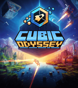 Cubic Odyssey (PC)