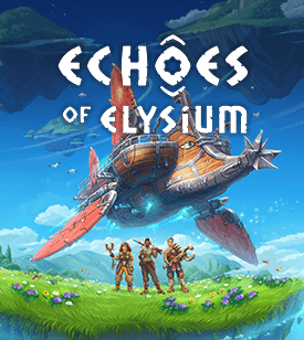 Echoes of Elysium (PC)