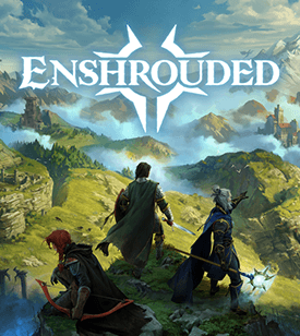 Enshrouded