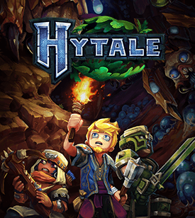 Hytale (PC)